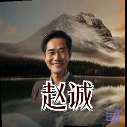 赵诚